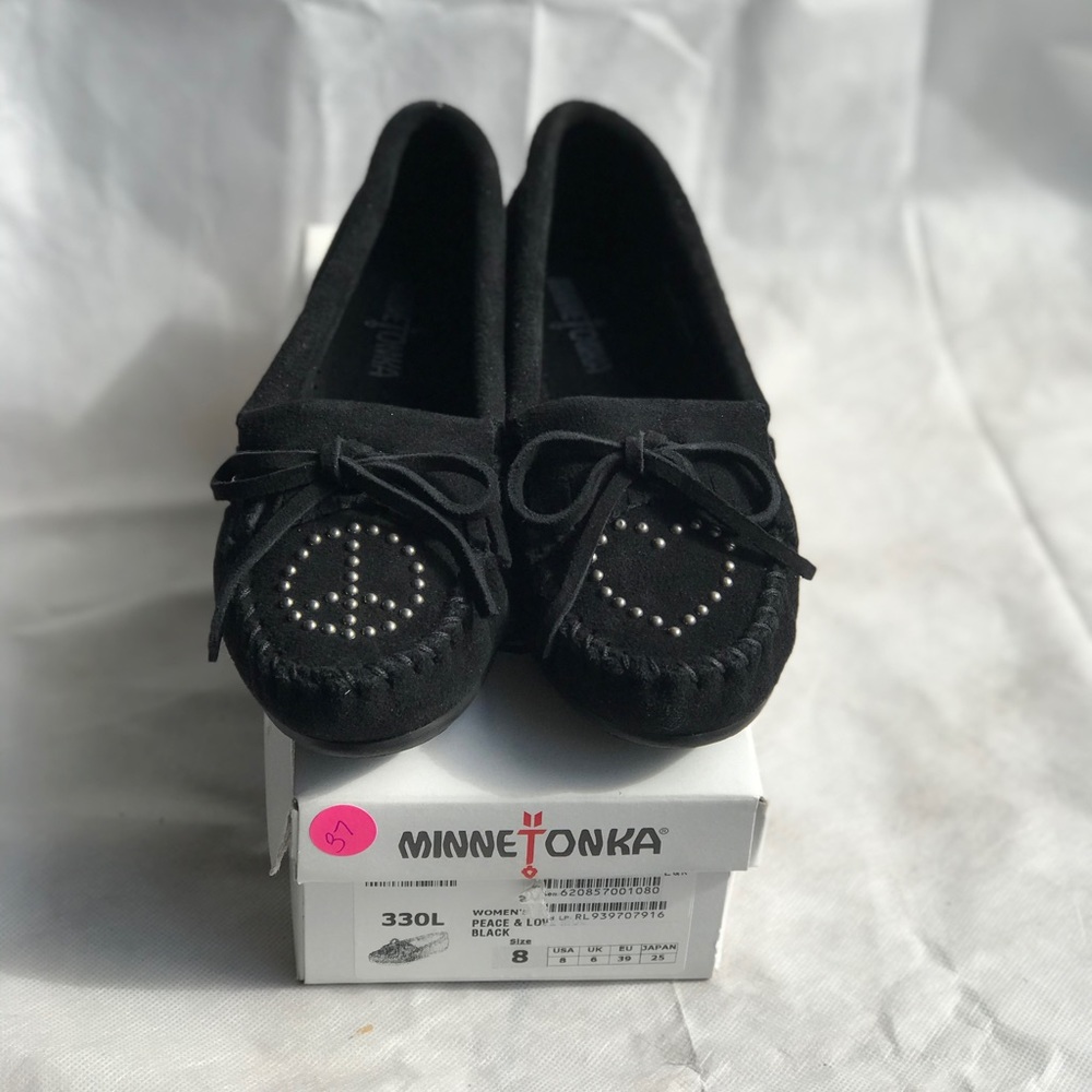 Minnetonka Moccasins